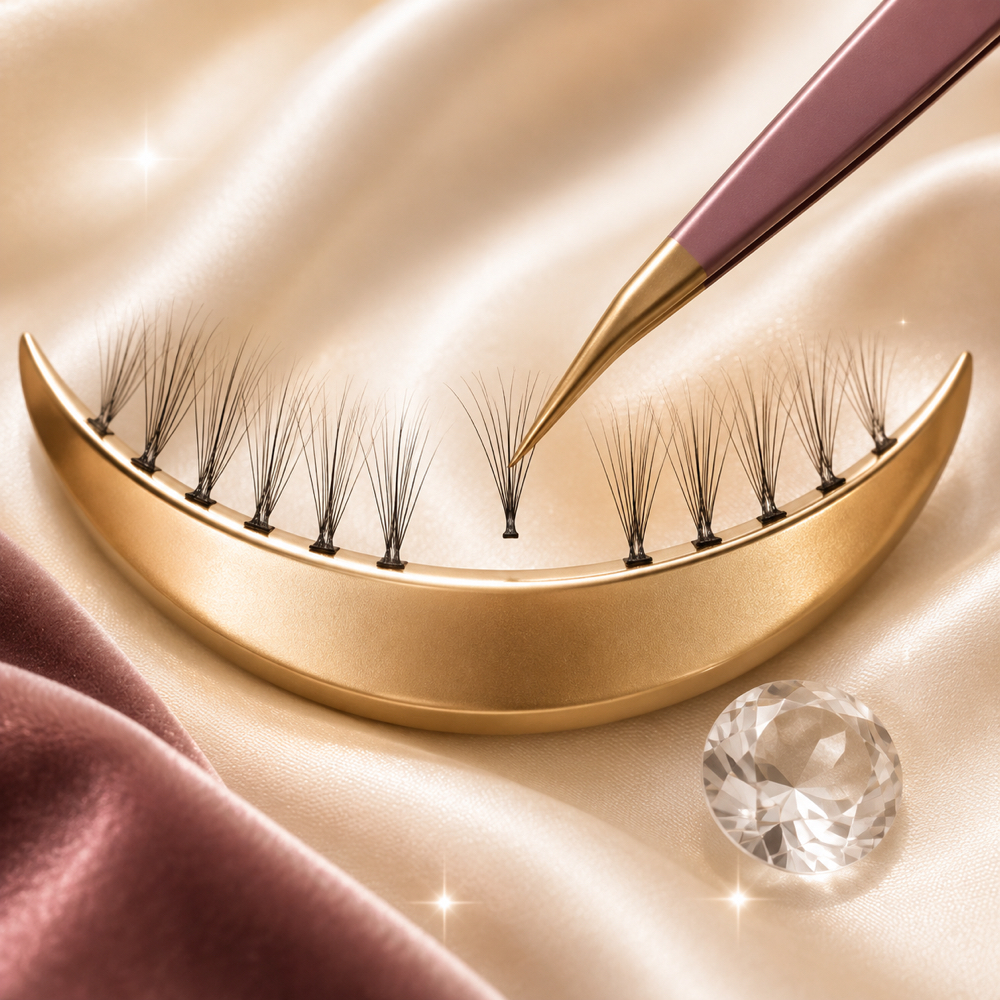 Lash Fill at LD Beauty in Avon, IN