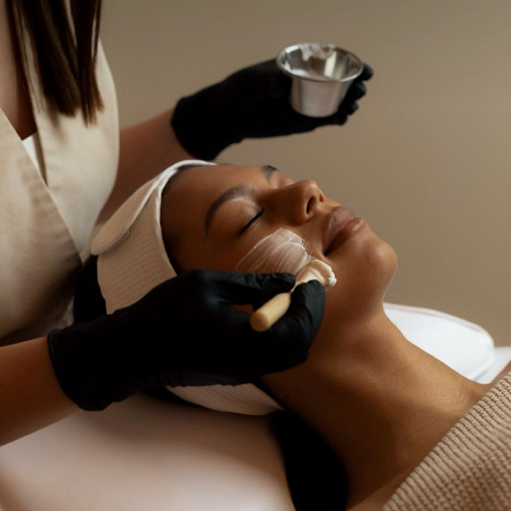 ✨ Clinical Skin Health Treatment ✨ at Dream Glow in Hart, TX
