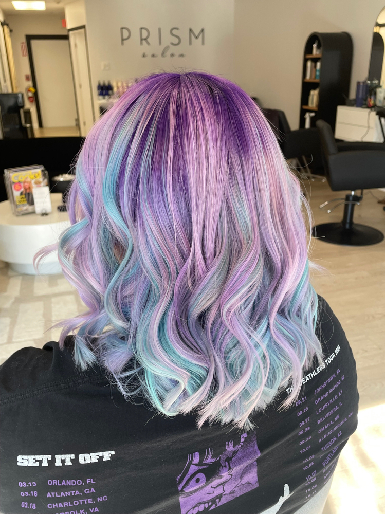Creative Color