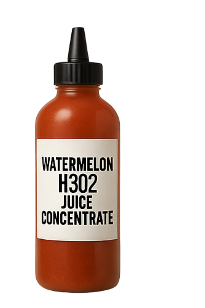 🍉 Watermelon H302 Juice Base