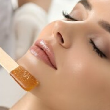 Chin Wax at Magnolia Skin Spa in Youngsville, NC