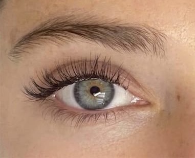 Mini Lash Set