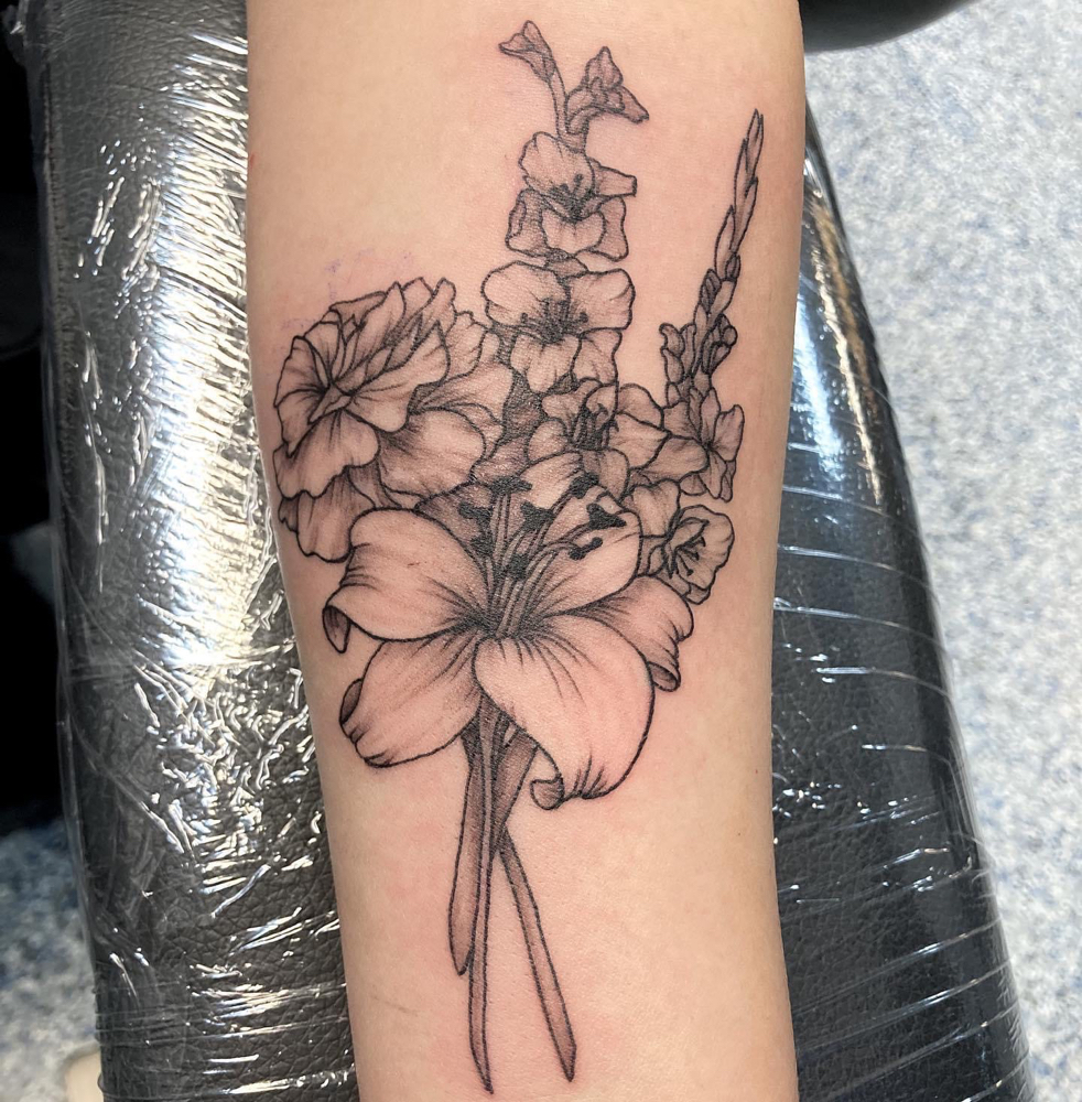 Tattoo 2