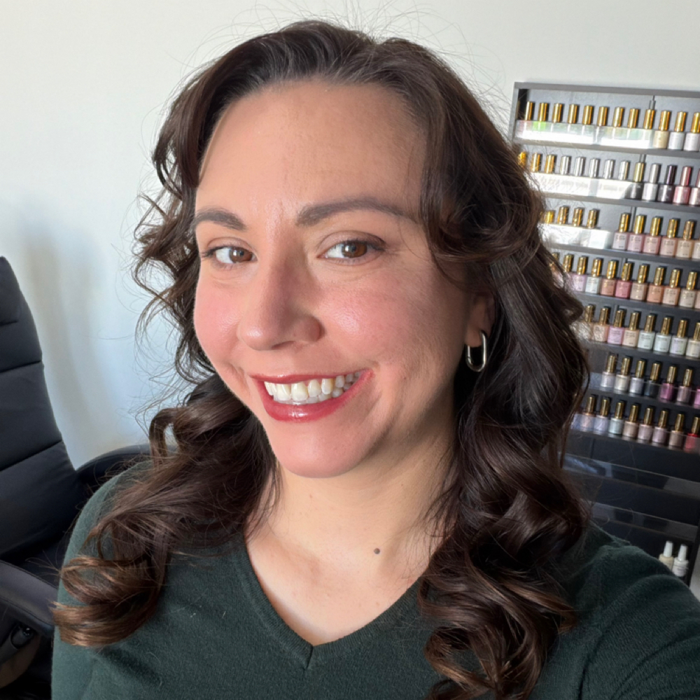 Apprenticeship Program at MUSE Nail Lounge in Sandy, UT