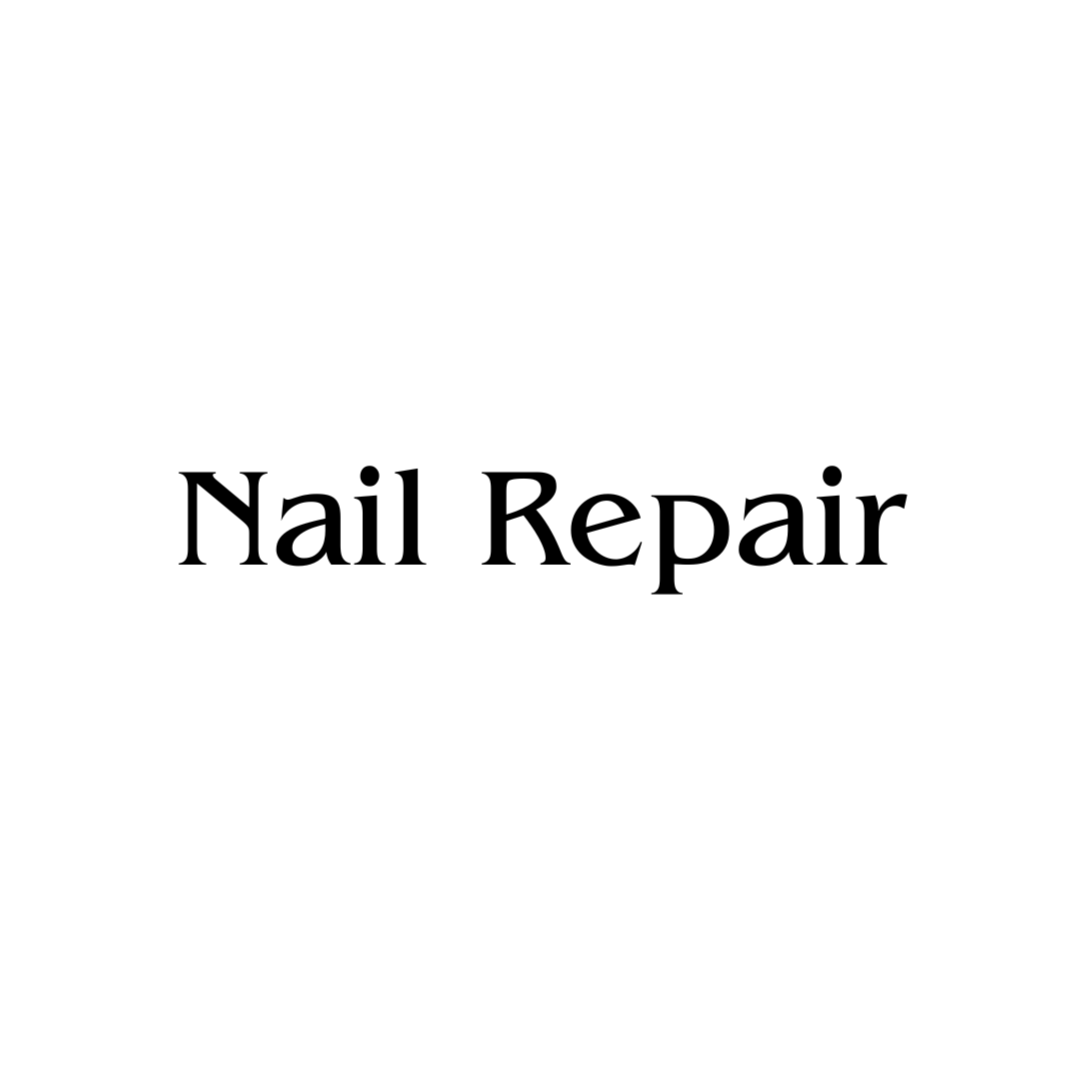 Nail Repair at Nailart.by.el in Grand Rapids, MI