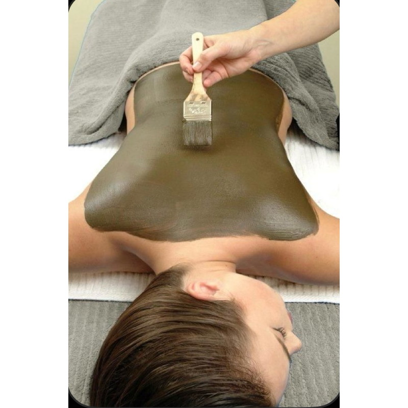 Purifying Back Facial at PureBeauty-Aesthetics in Colorado Springs, CO