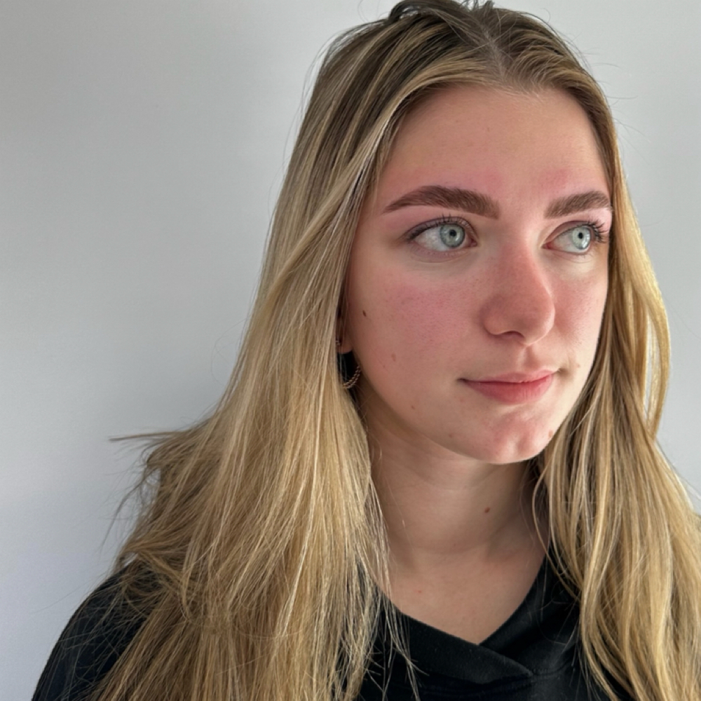 Brow Lamination Shape & Tint