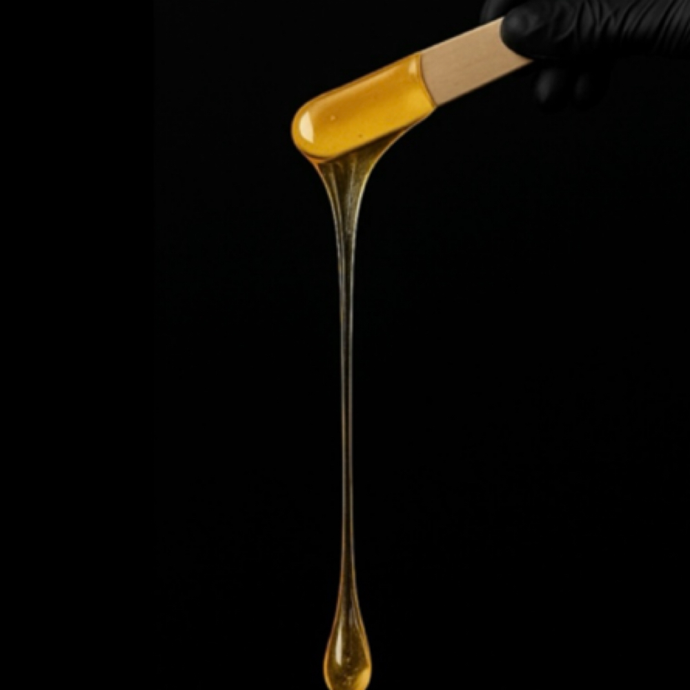 Half Arms Wax at Blessed & Bare in Seminole, FL