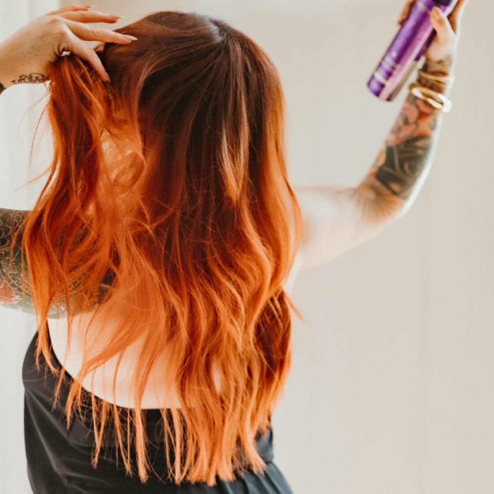extension signature blowout at Paige at Studio No.1 in San Antonio,, TX