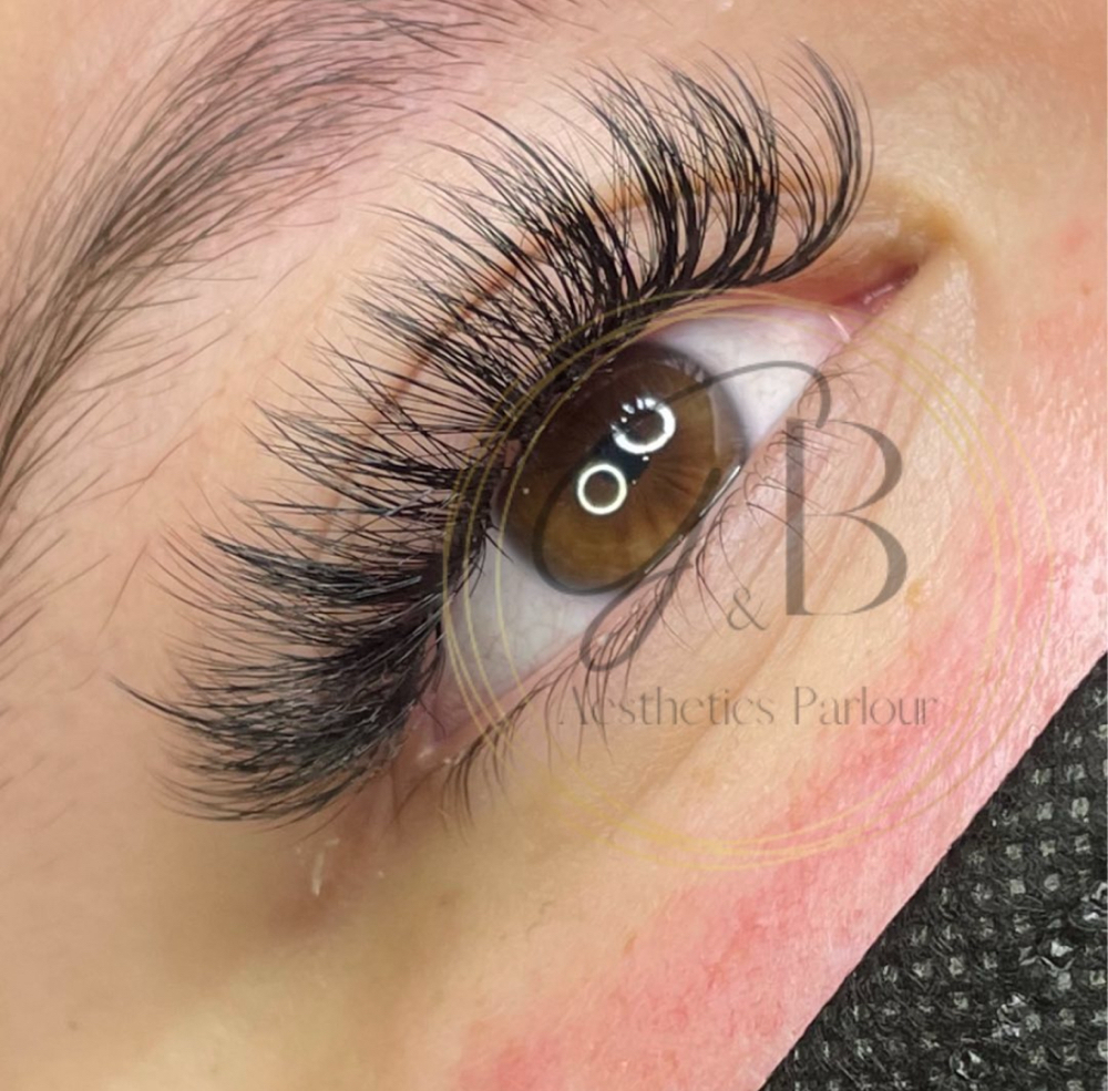 Freestyle Lash Set