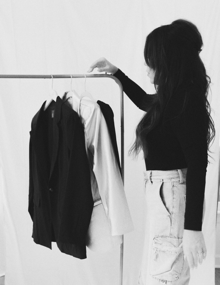 Personal Style Consultation