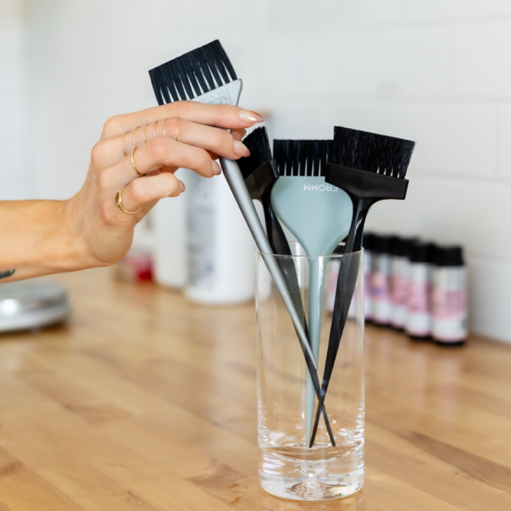 Total Transformation With Jade at Bohème Creative Studio in Dallas, TX