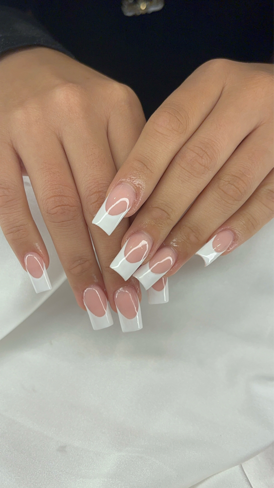 Long Acrylic Set