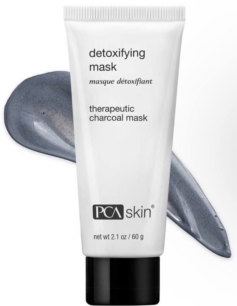 PCA Salicylic Clarifying Mask at Mix Salon Spa in el paso, TX