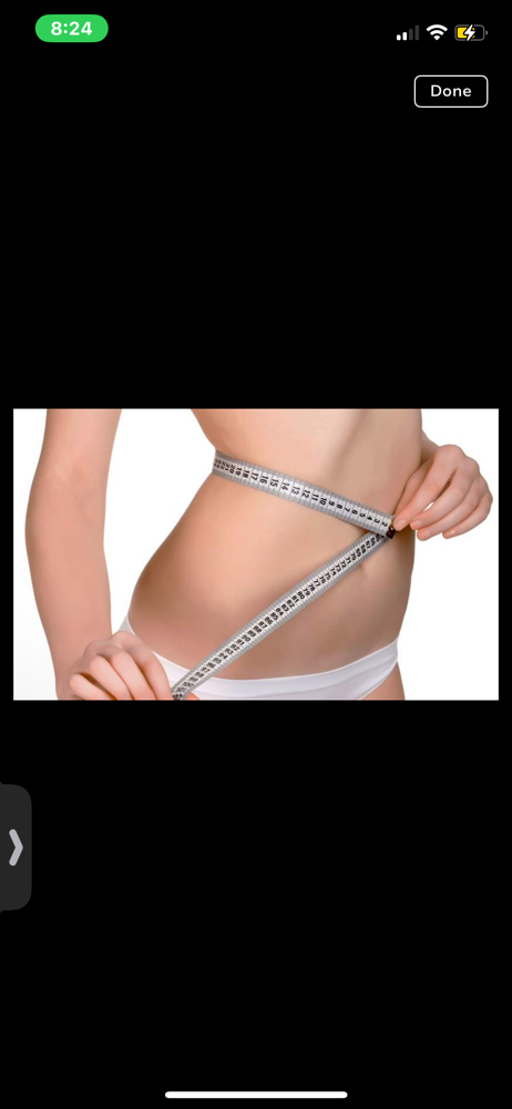 Detox Lymphatic Massage
