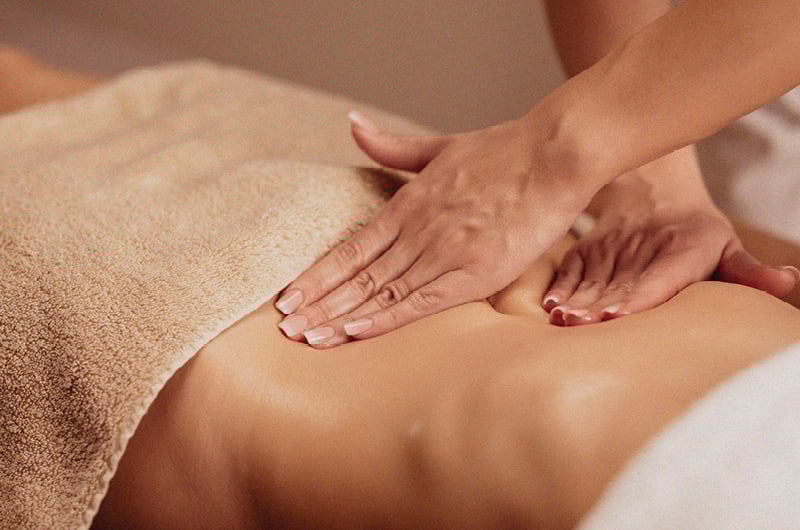 Brazilian Lymphatic Drainage