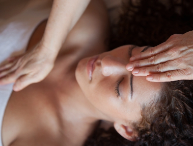 Reiki Energy Healing at Simply Zen in Erie, PA