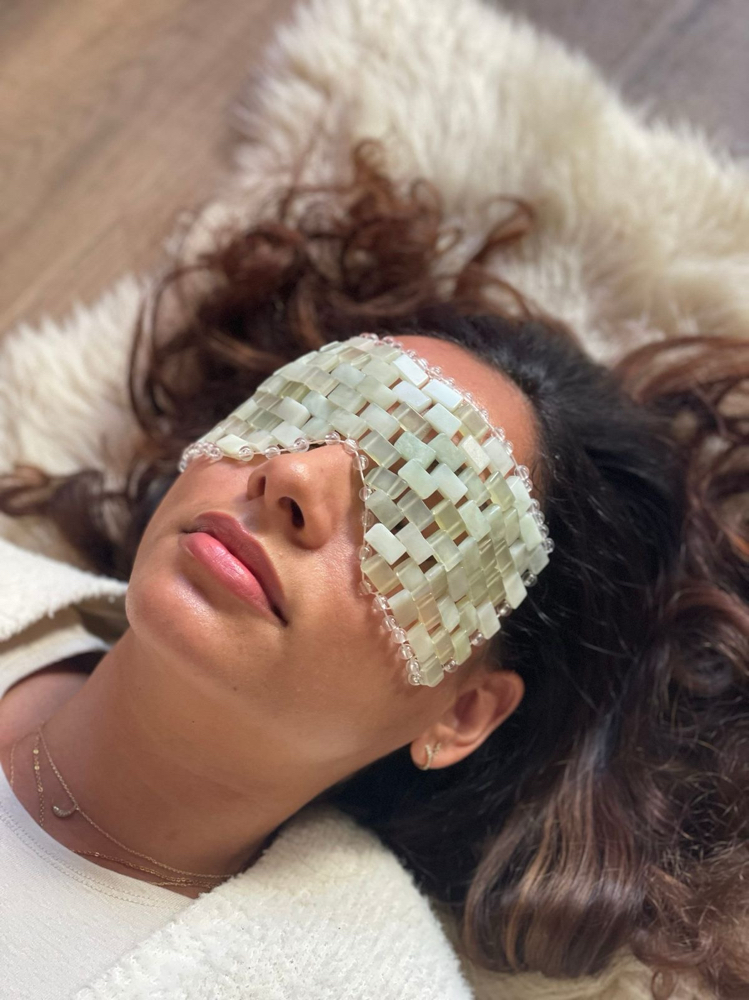 Cucumber Cooling Eye Treatment