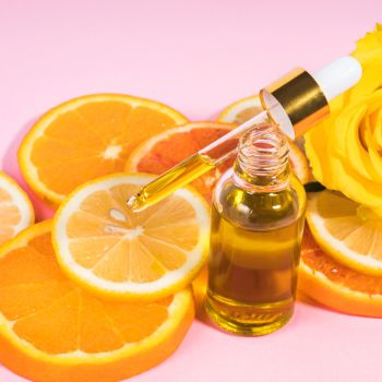 Five2 Vitamin C Infusion