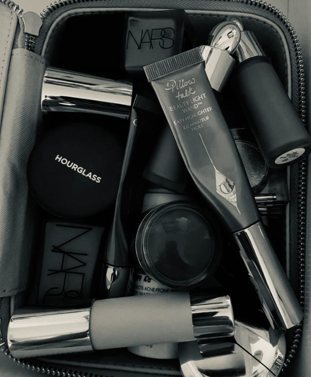 Makeup Consultation