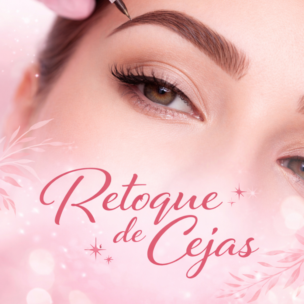 Retoque Ceja Ombre at Beauty Couture MedSpa in Austin, TX