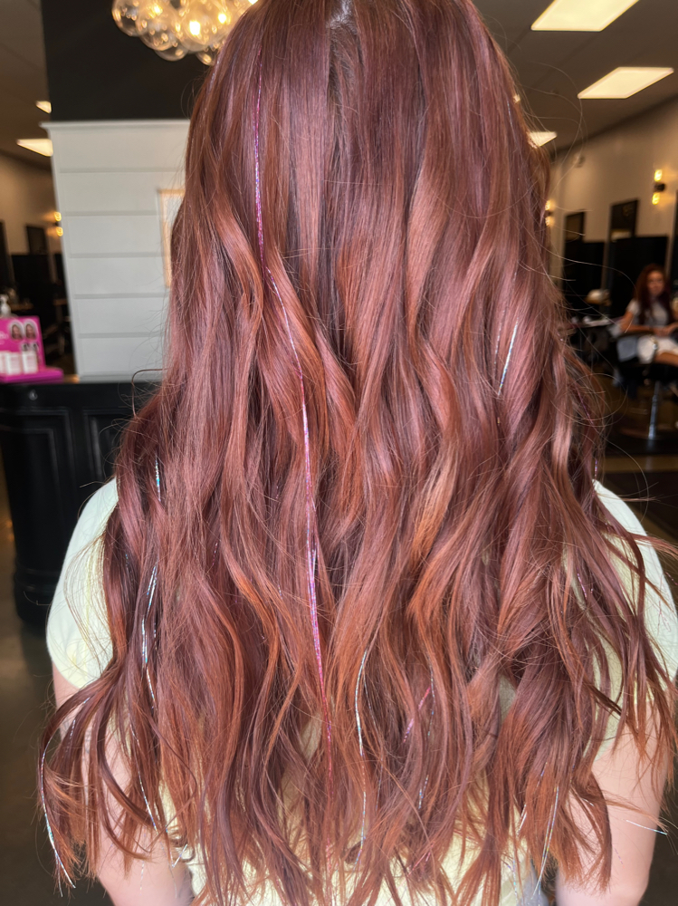 Hair Tinsel