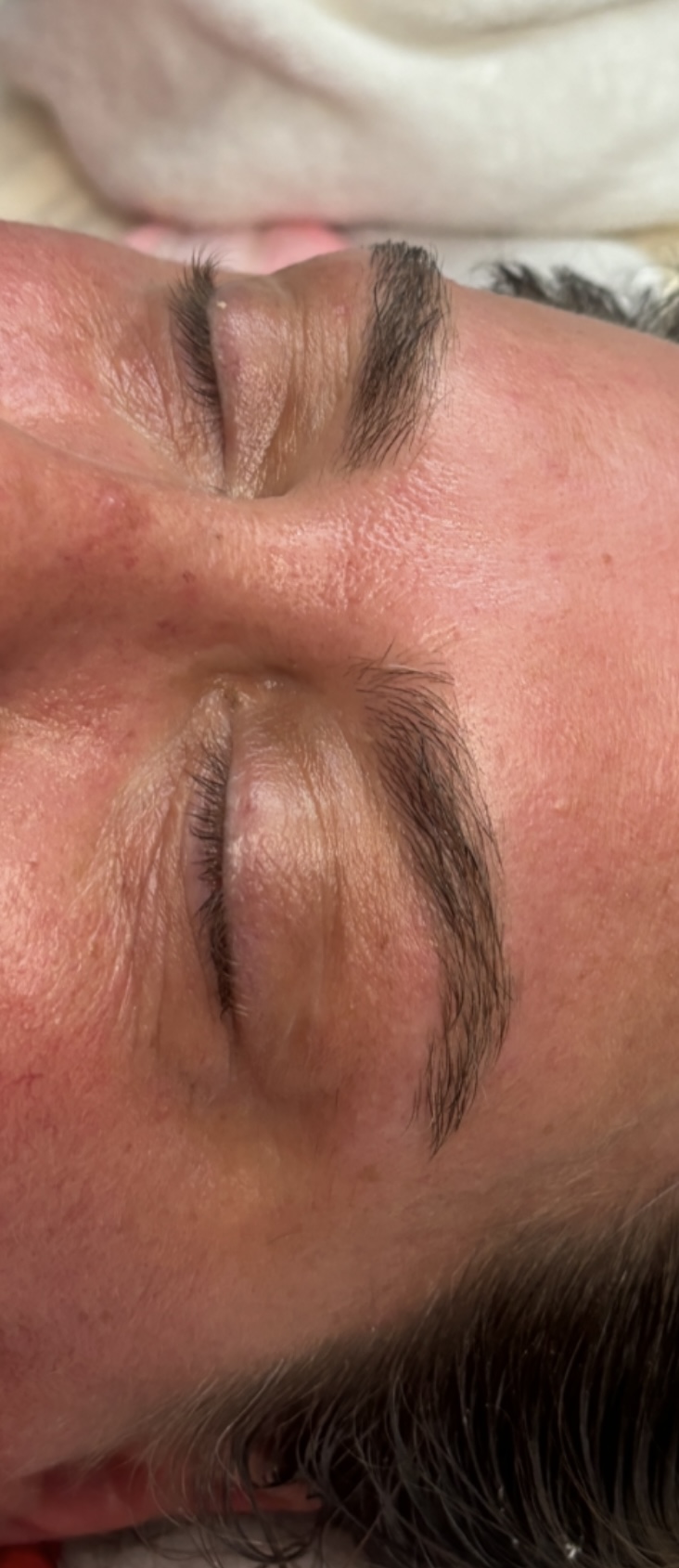Eyebrow Wax at Beauty by Faith in Davis, IL