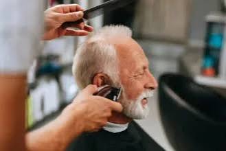 Senior 65+ And Children