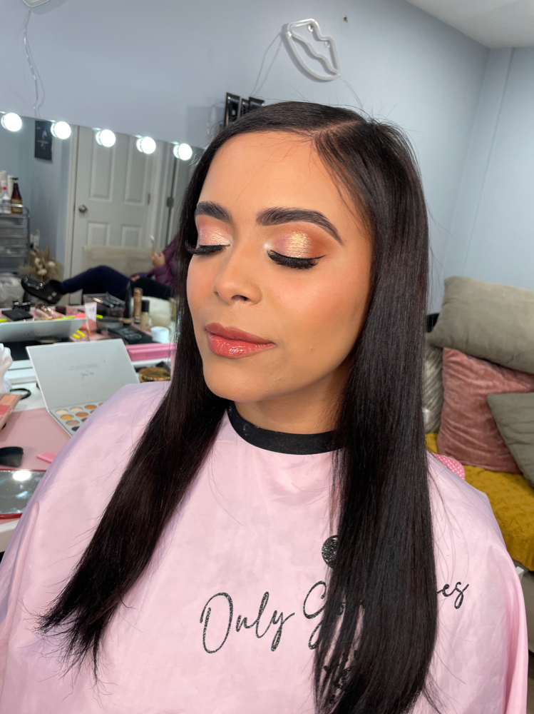 Maquillaje De Novias