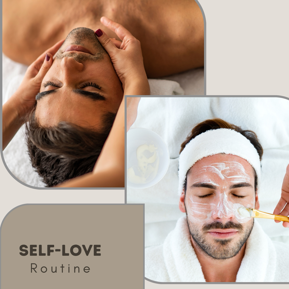 Essential Facial