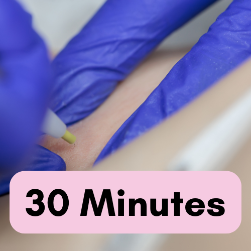 30 Minutes