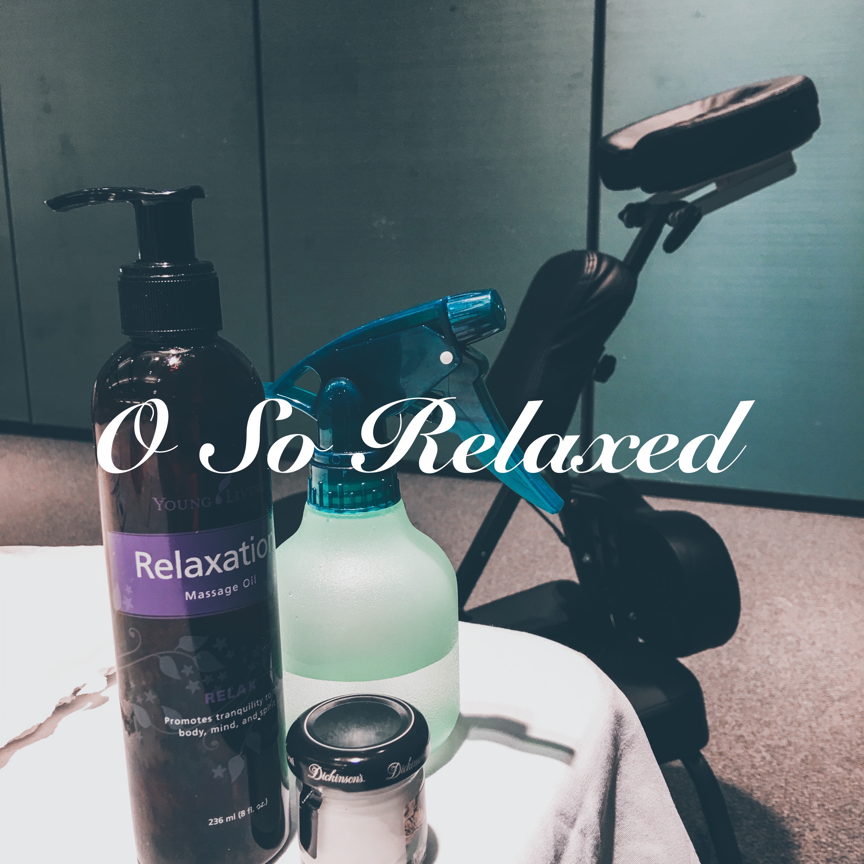 Event Chair Massage at O So Relaxed LLC in Virginia Beach, VA