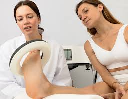 Introductory Bunion Treatment