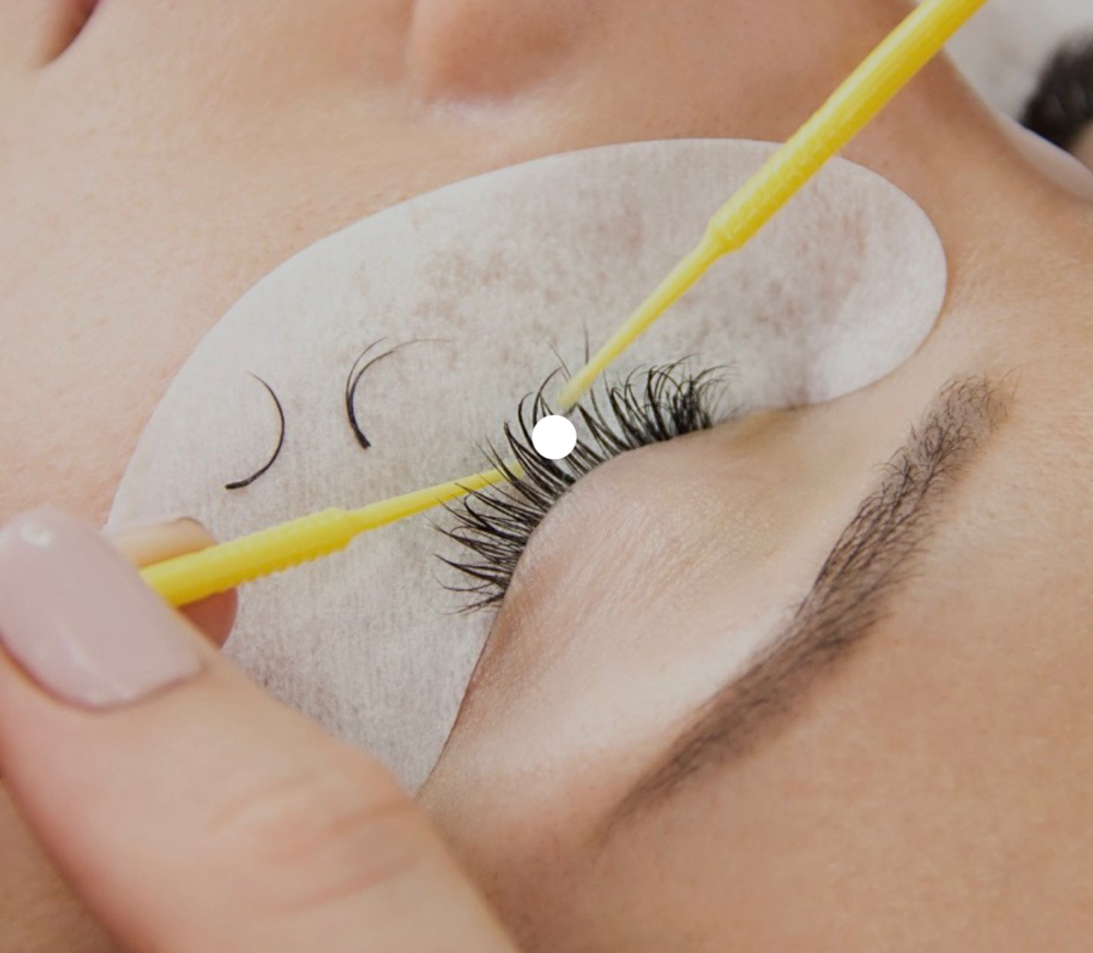 Lash Removal at Kiss My Lash in Angola, IN