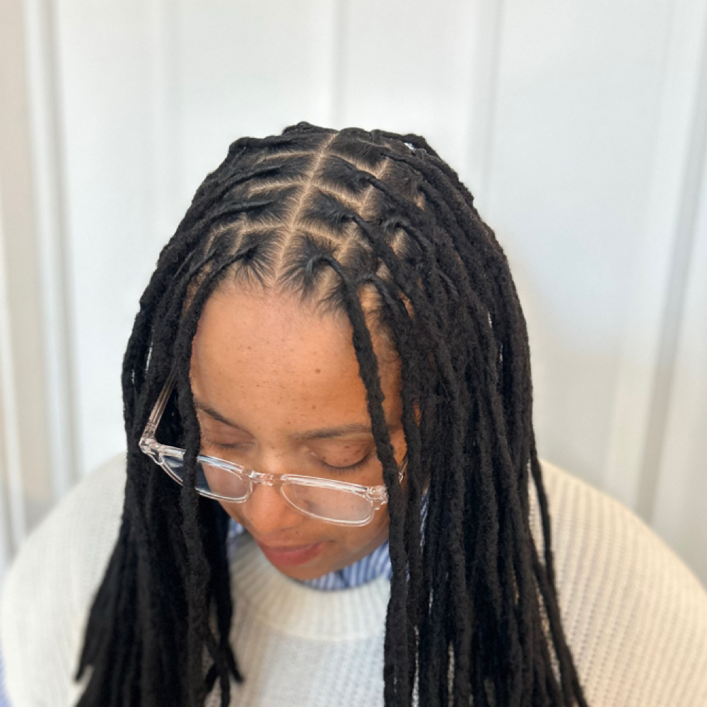 Loc Extensions (Requires Consult) at Modernly Ancient LLC in Stratford, CT