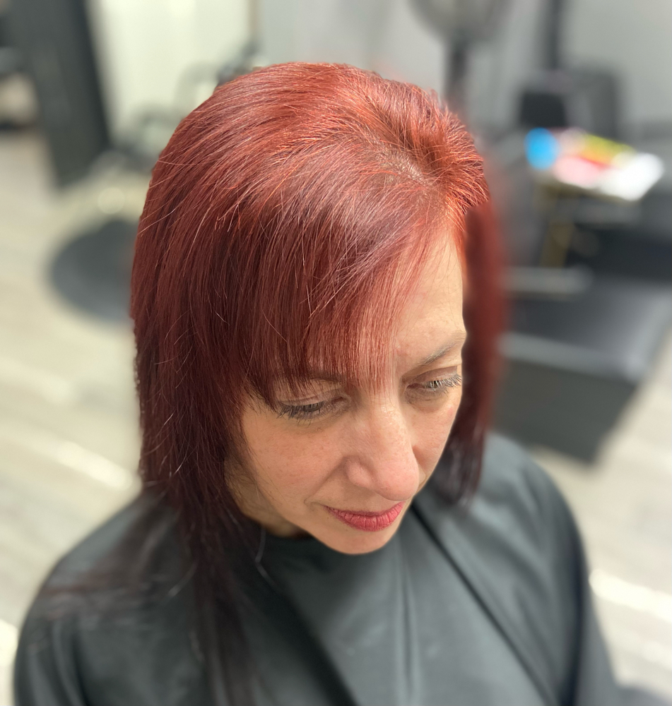 Bang Trim