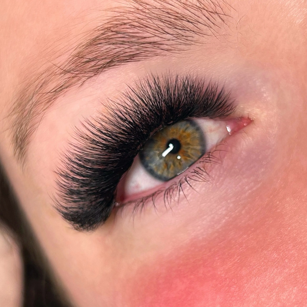 Mega Volume Full Set at Celestial Lash in Lindenhurst, NY