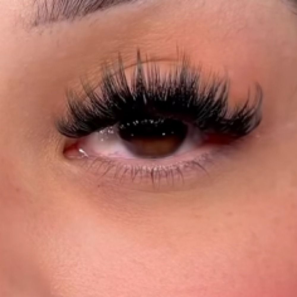 Couture Volume at Tailored Esthetics in Orland Hills, IL