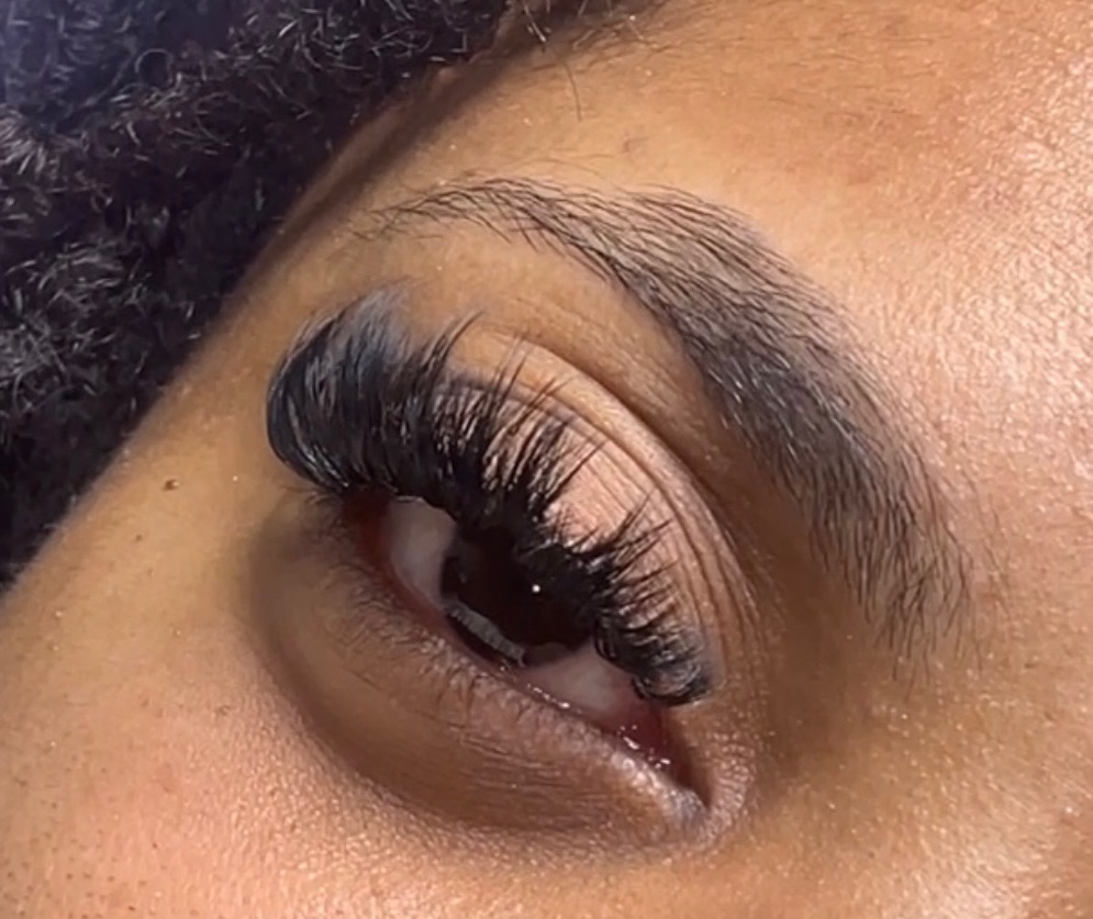 Full Sets - Couture Volume
