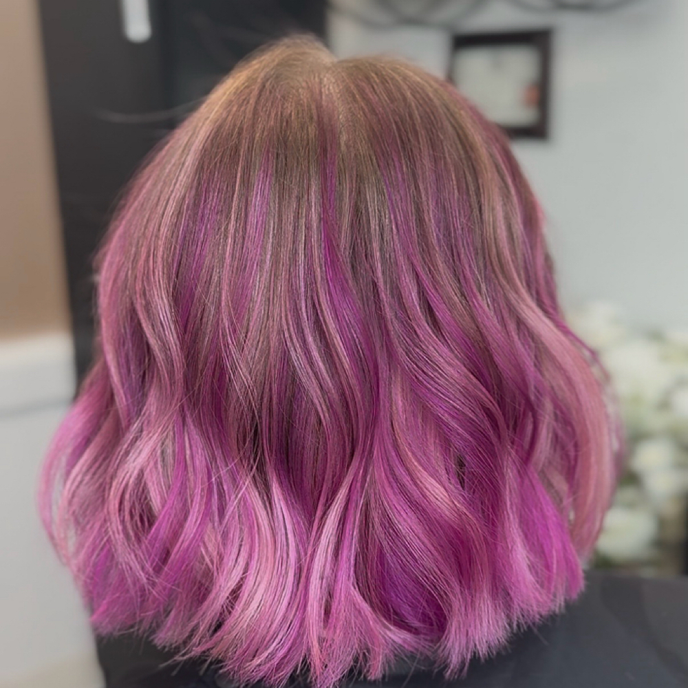 Costume Color at Majestic Studio in Irving, TX