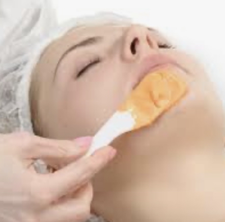 Chin at Coastal Beauty Spa in Riverview, FL