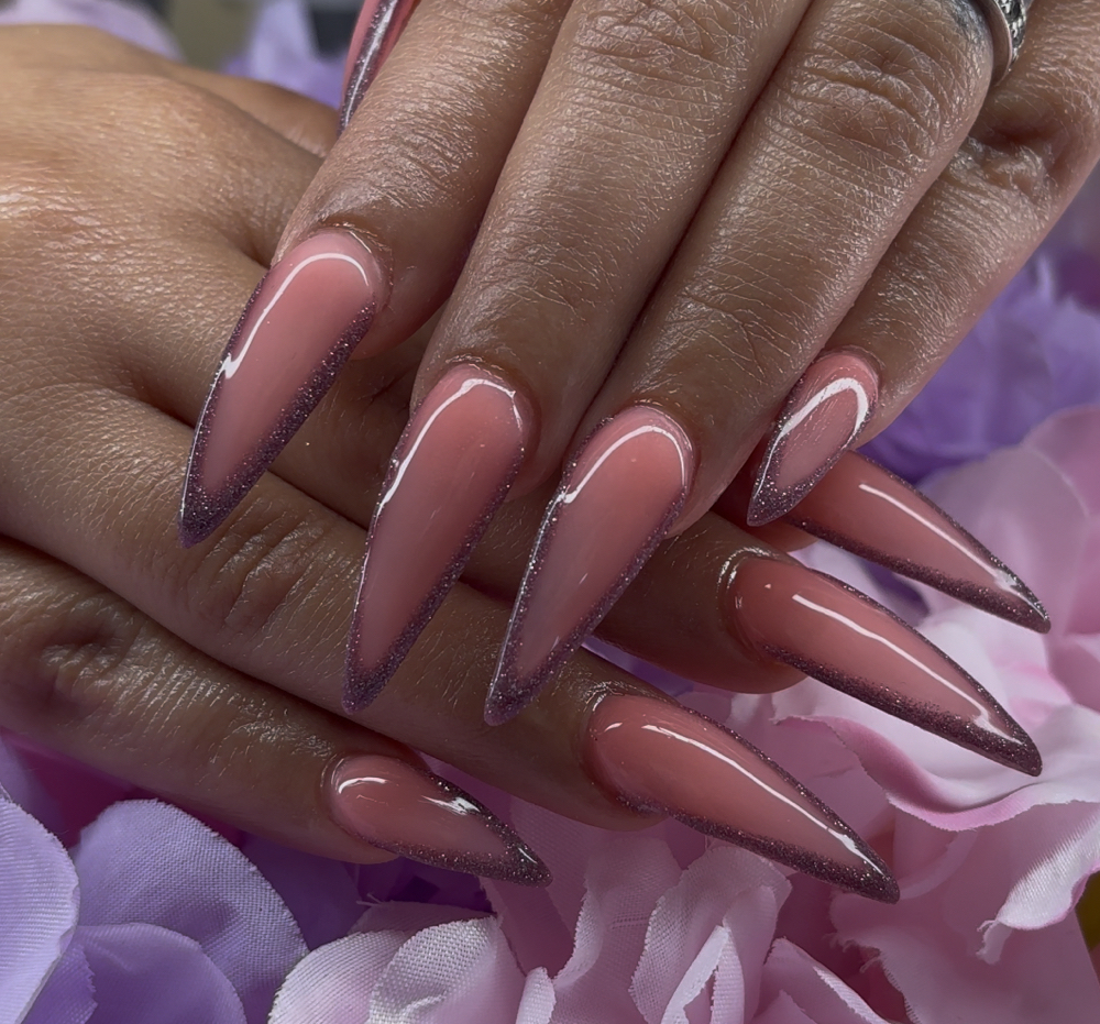 Long Fill Set at Bee U Creations by Lisa in Warren, OH