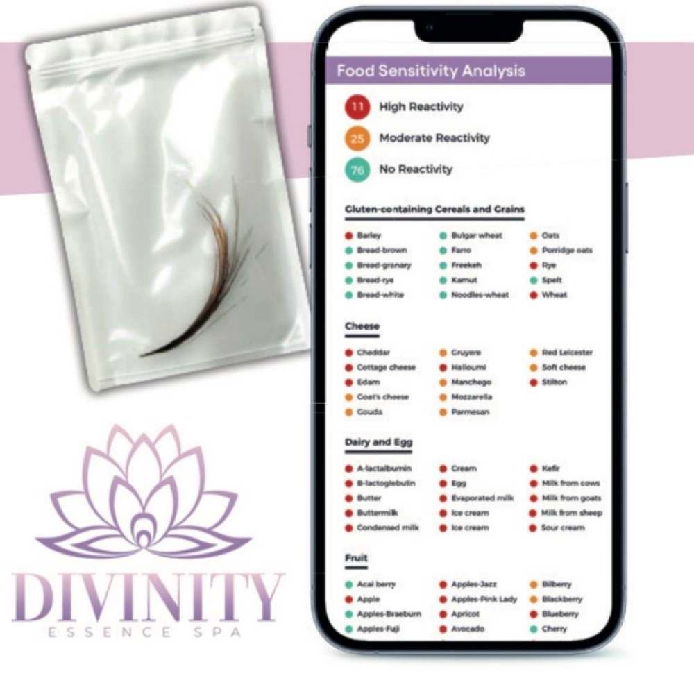 BioStrand Method at Divinity Essence Spa in Winter Springs, FL