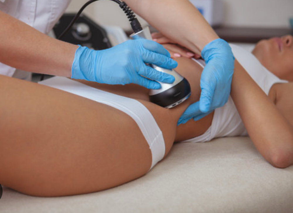 Body Contouring (reg.$150)