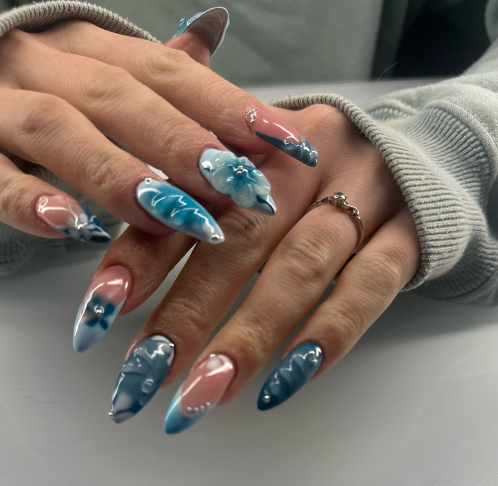 Nail Designs