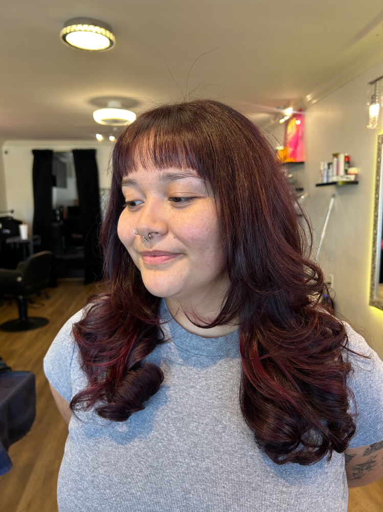 Bang Trim