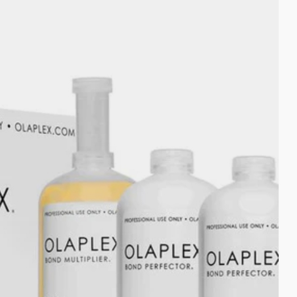 Olaplex No 1, No.2 Treatment at Dreamcuts and Styles Hair Salon in Fulshear, TX
