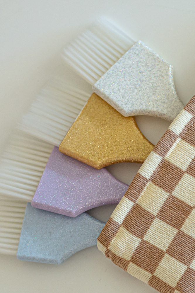 FULL FOIL-Ava.Designer at A's Elan Studio in Waterville, MN