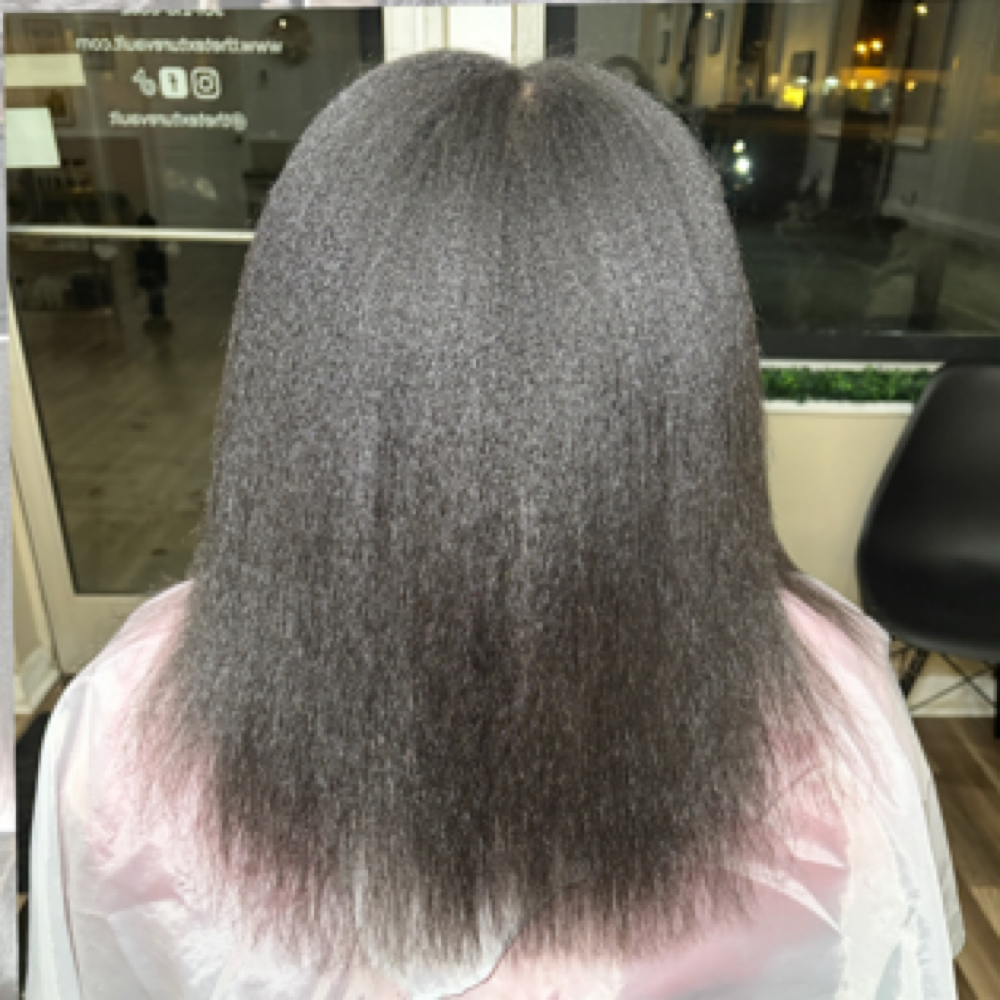 The Blowout at The Texture Vault in Millington, TN