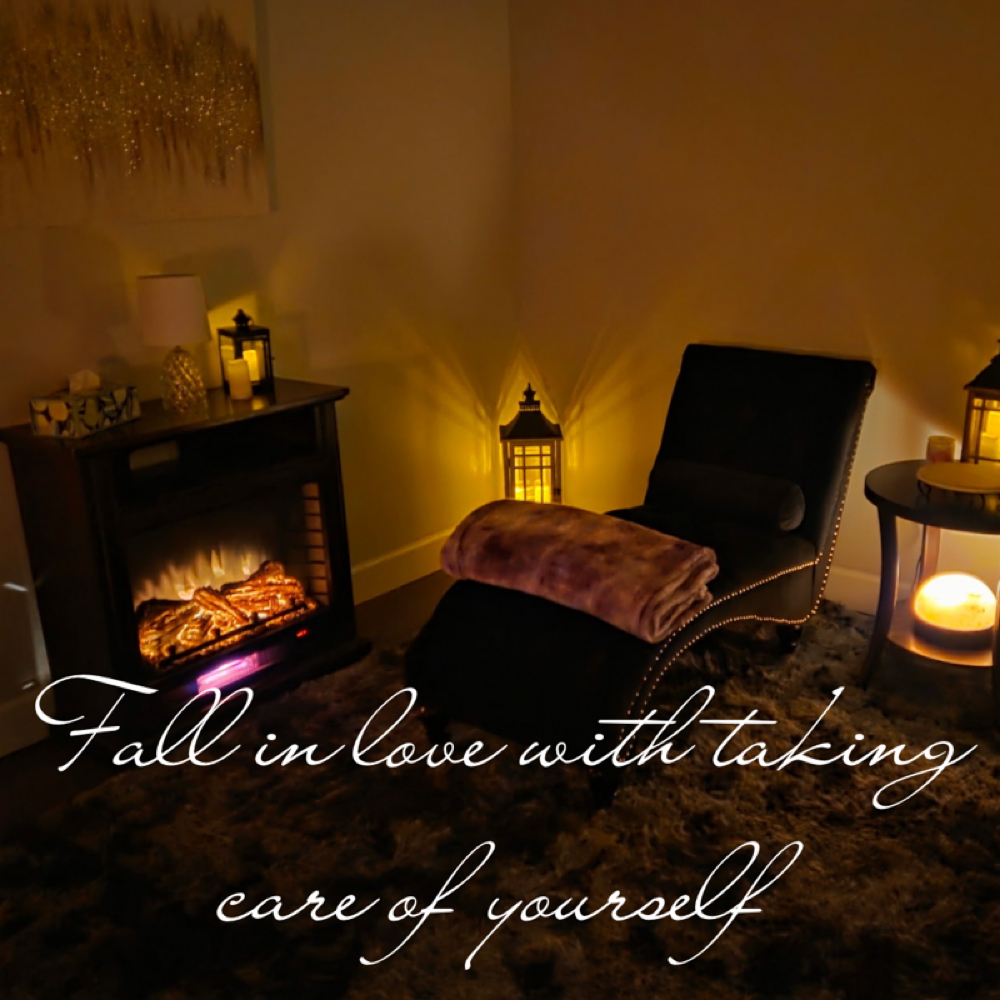 The Enchanted Escape Facial 90 Min